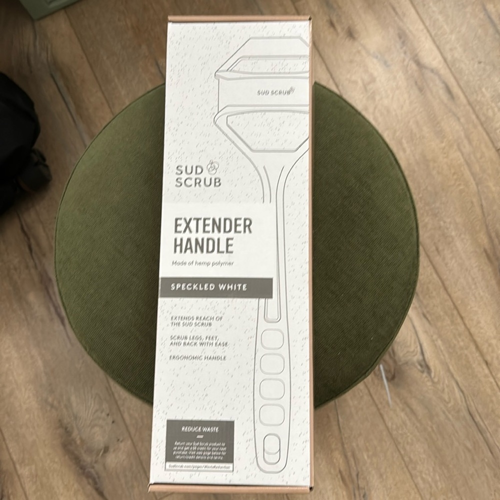 Sud Scrub Extender Handle